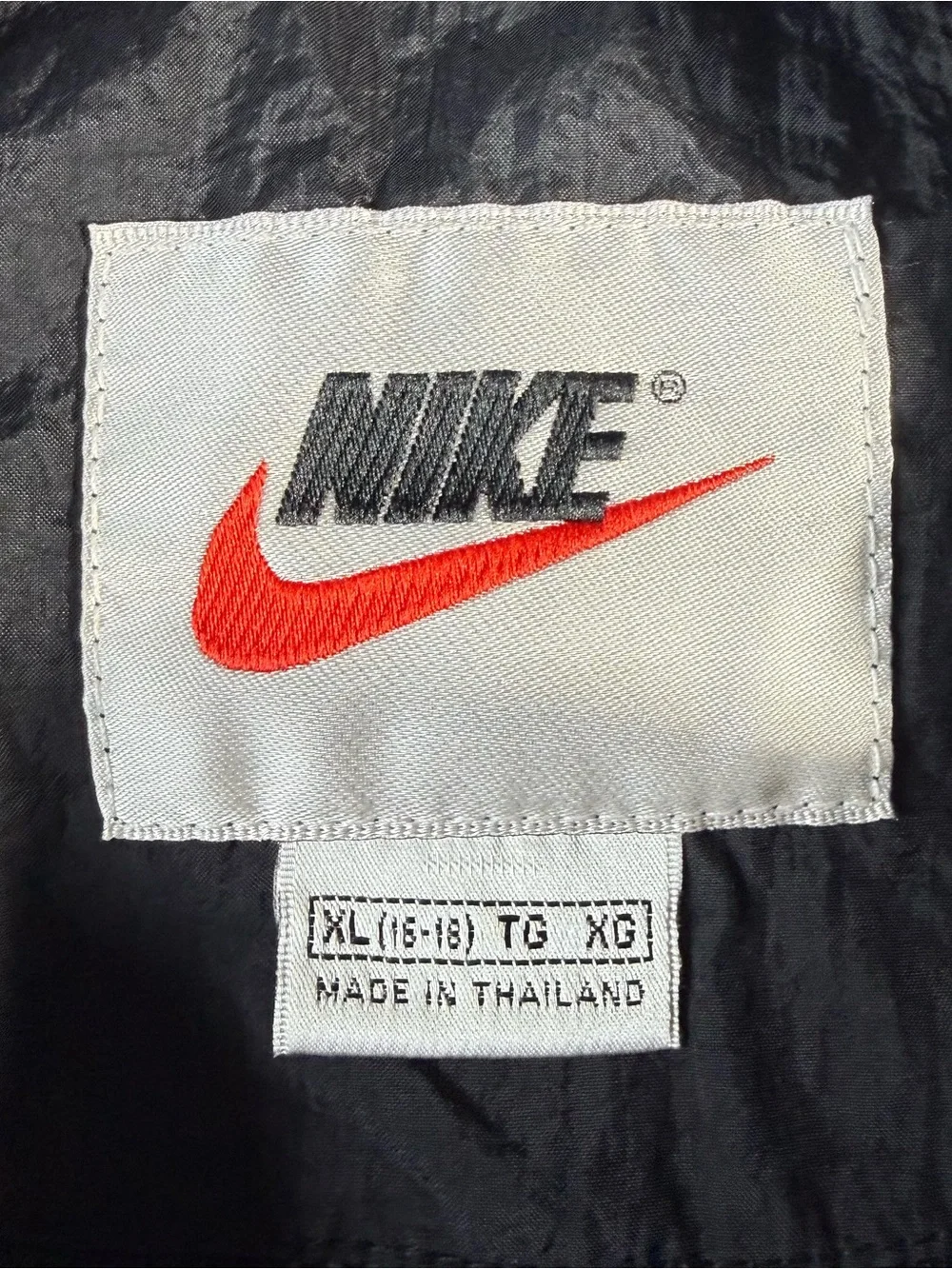 Nike 🔥 vintage